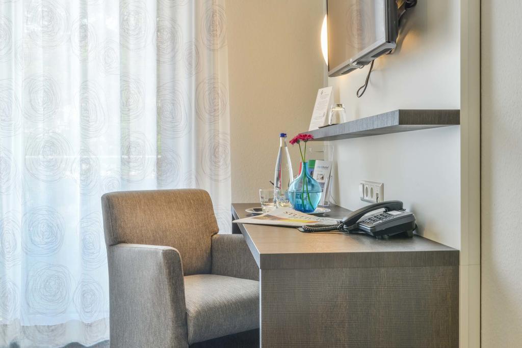 Comfort Single Room