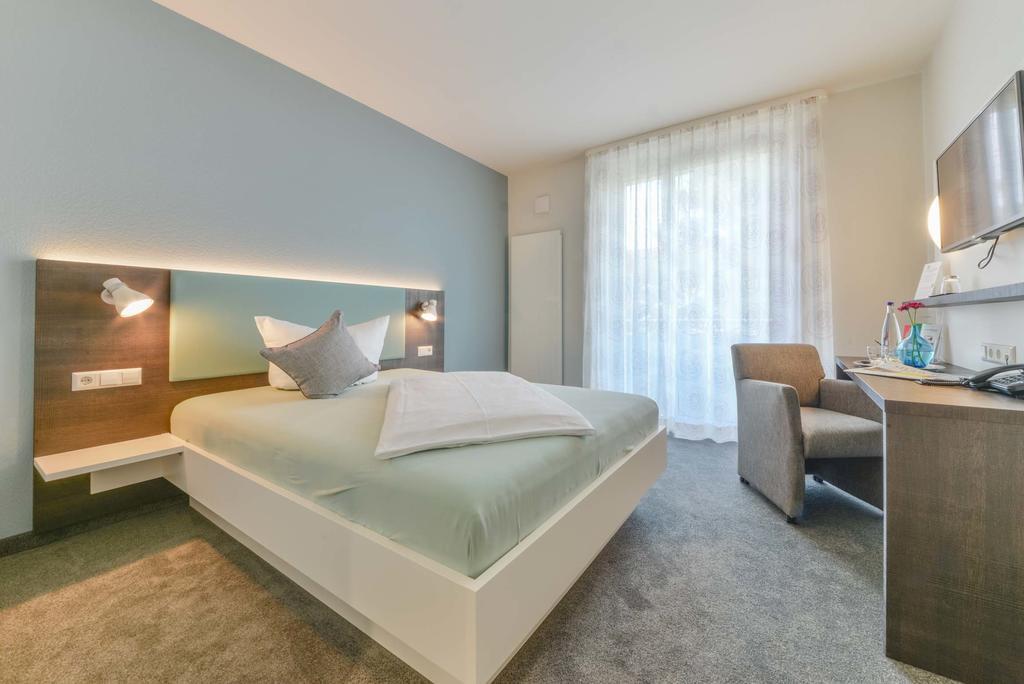 Comfort Single Room