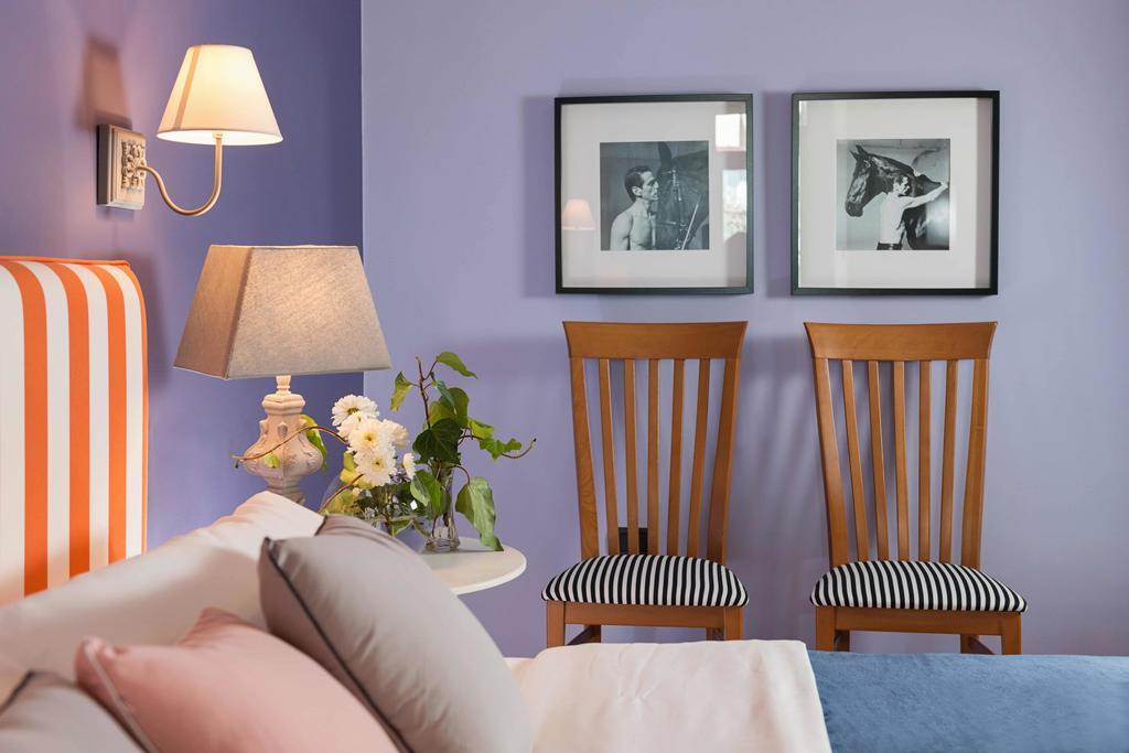 Superior Double Room or without Balcony