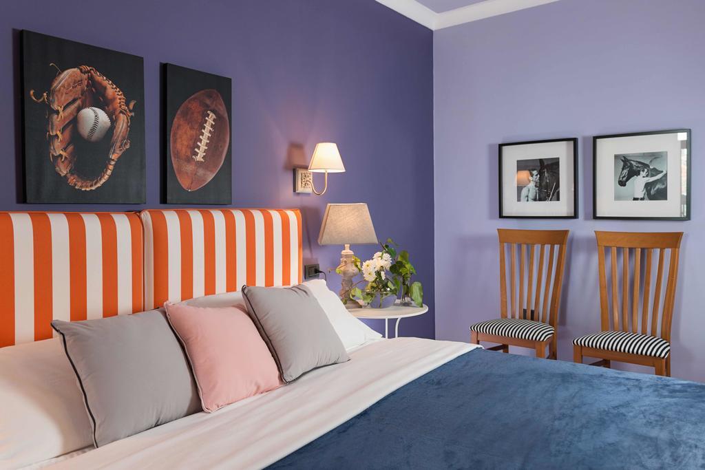 Superior Double Room or without Balcony