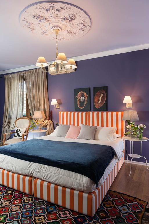 Superior Double Room or without Balcony