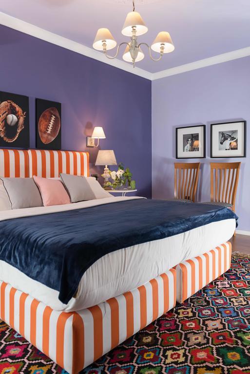 Superior Double Room or without Balcony