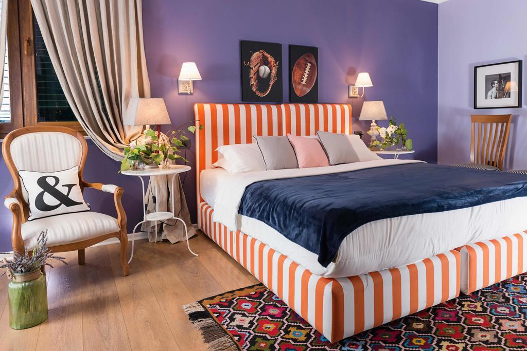 Superior Double Room or without Balcony