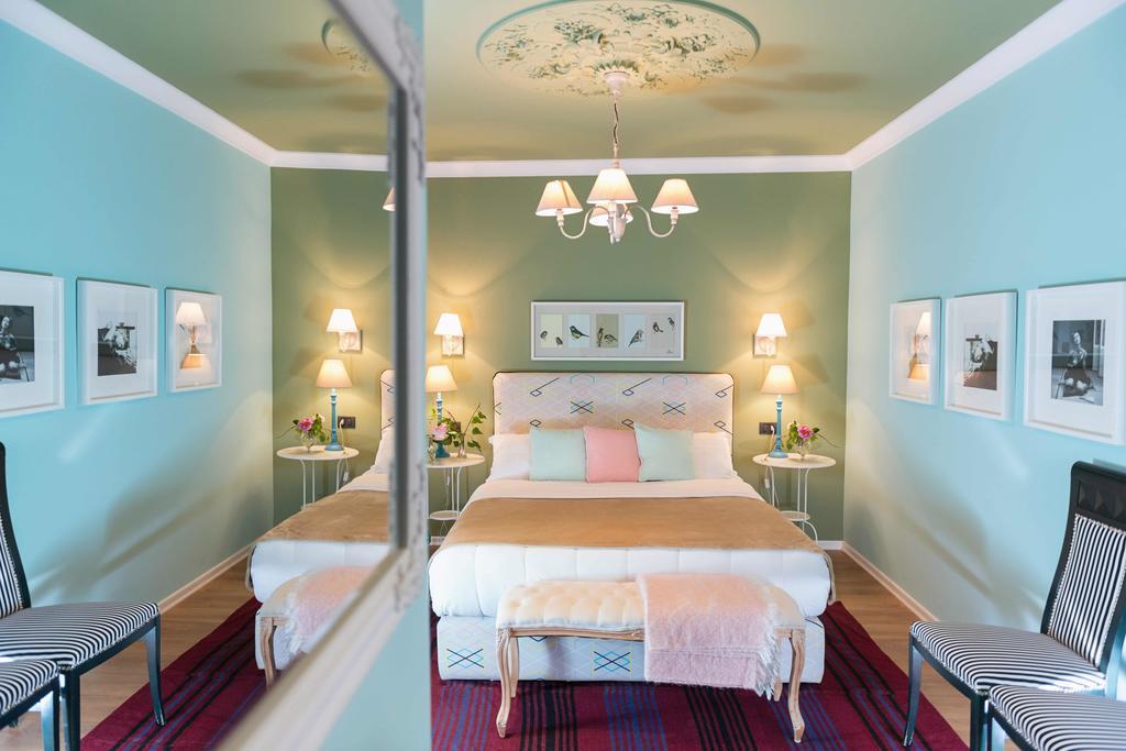 Superior Double Room or without Balcony