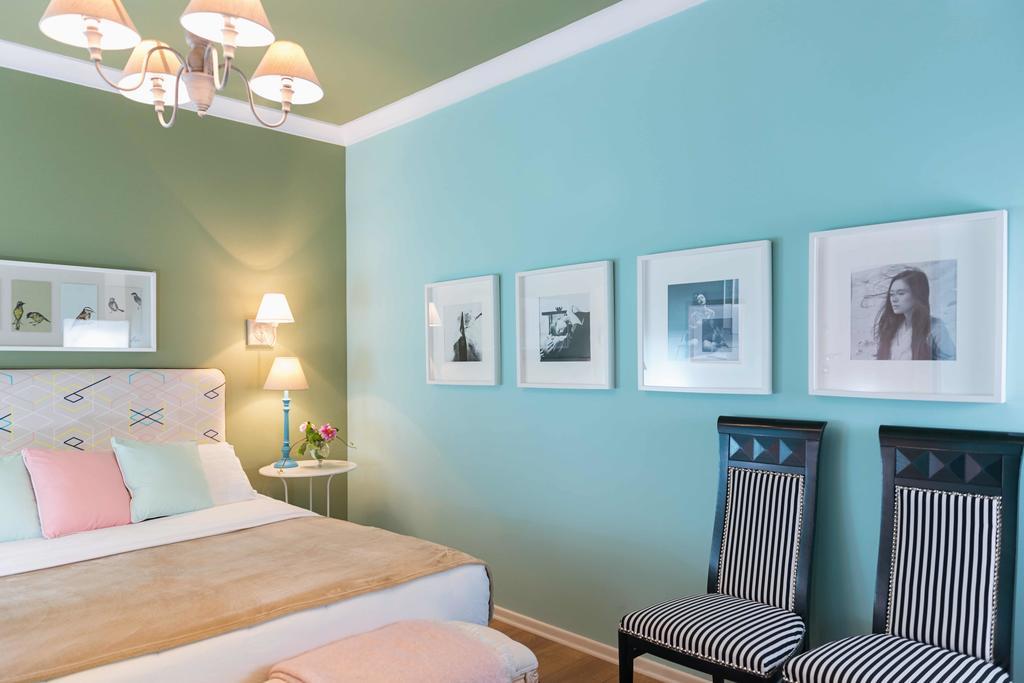 Superior Double Room or without Balcony