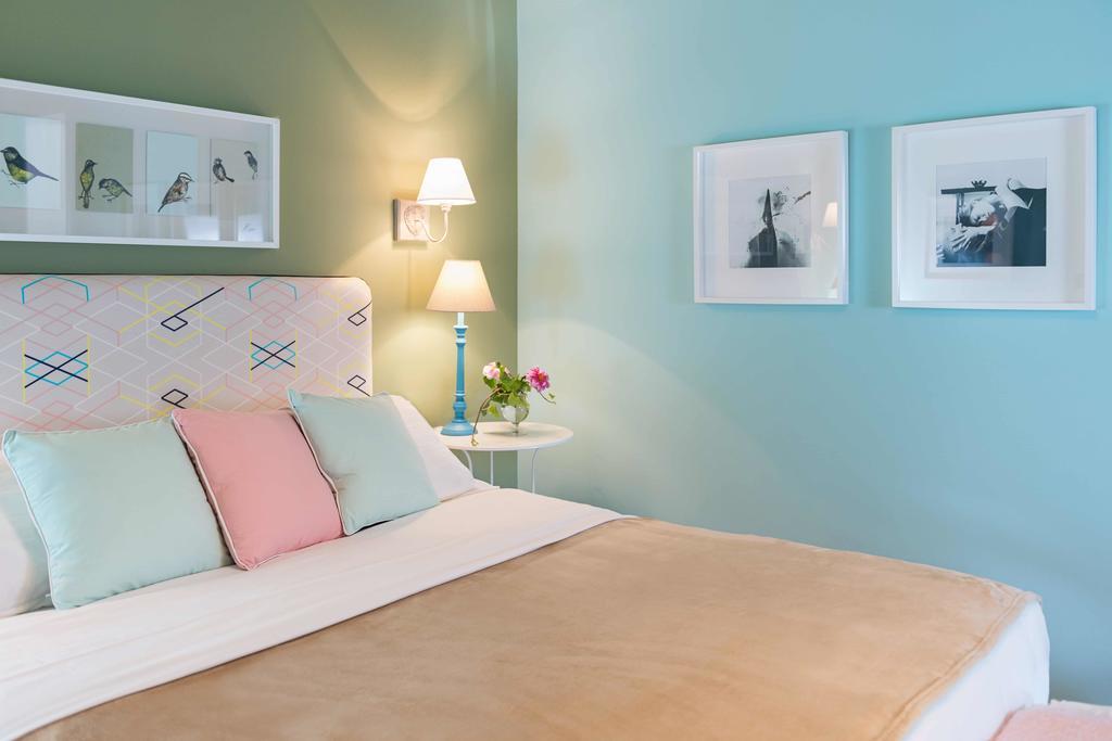 Superior Double Room or without Balcony