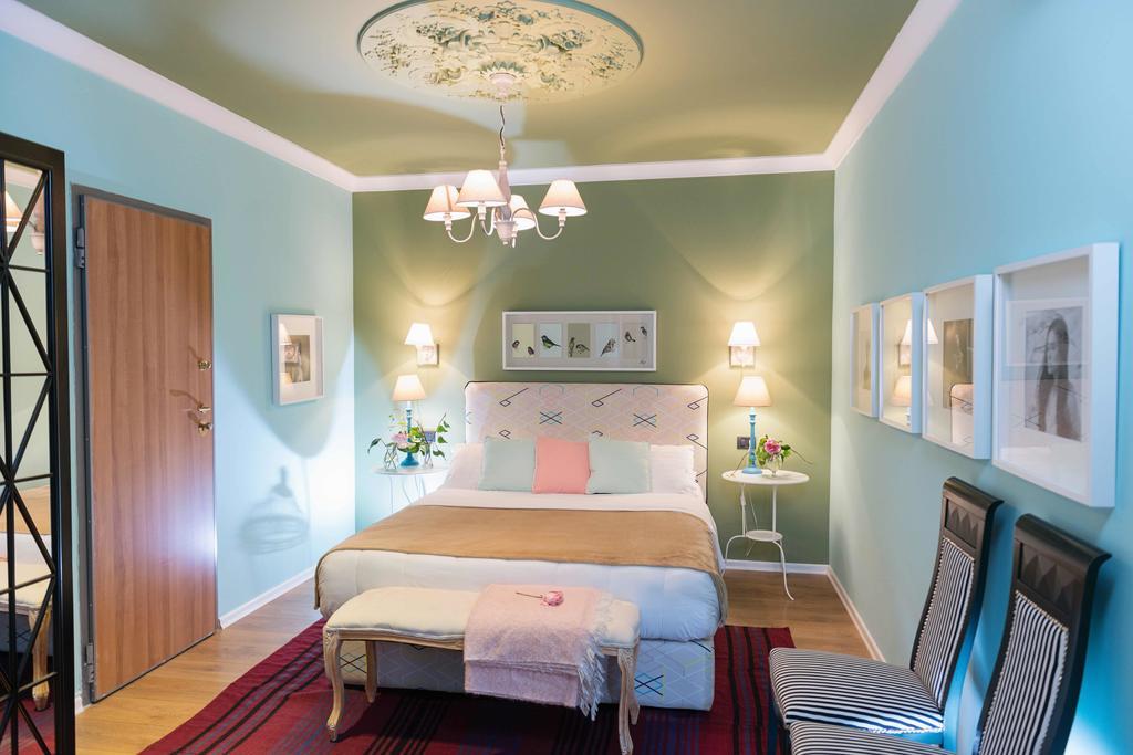 Superior Double Room or without Balcony