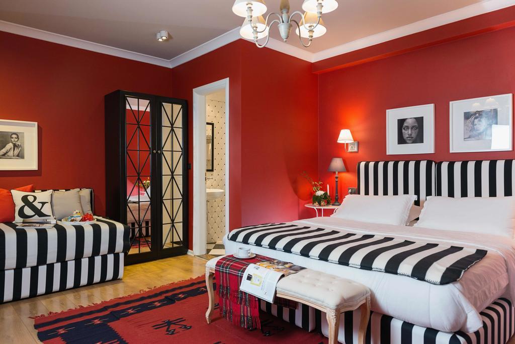Triple Room or without Balcony