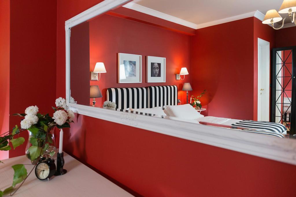 Superior Double Room or without Balcony