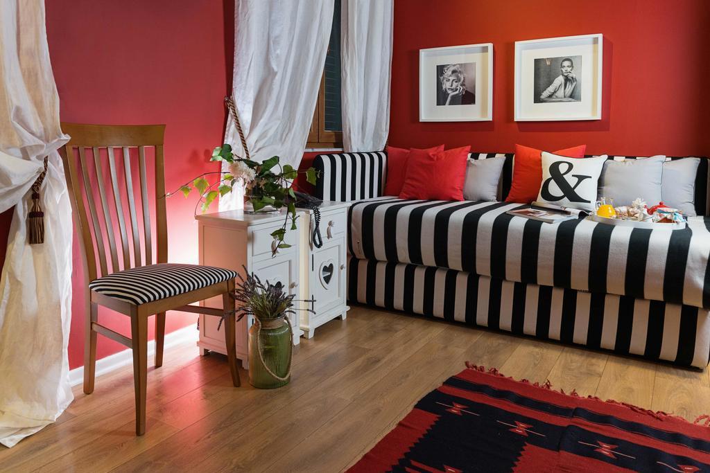 Triple Room or without Balcony