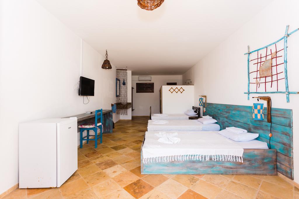 Comfort Double or Twin Room