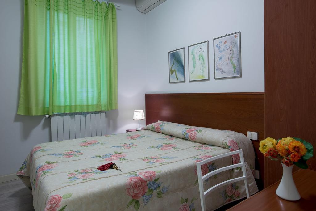 Economy Doppelzimmer