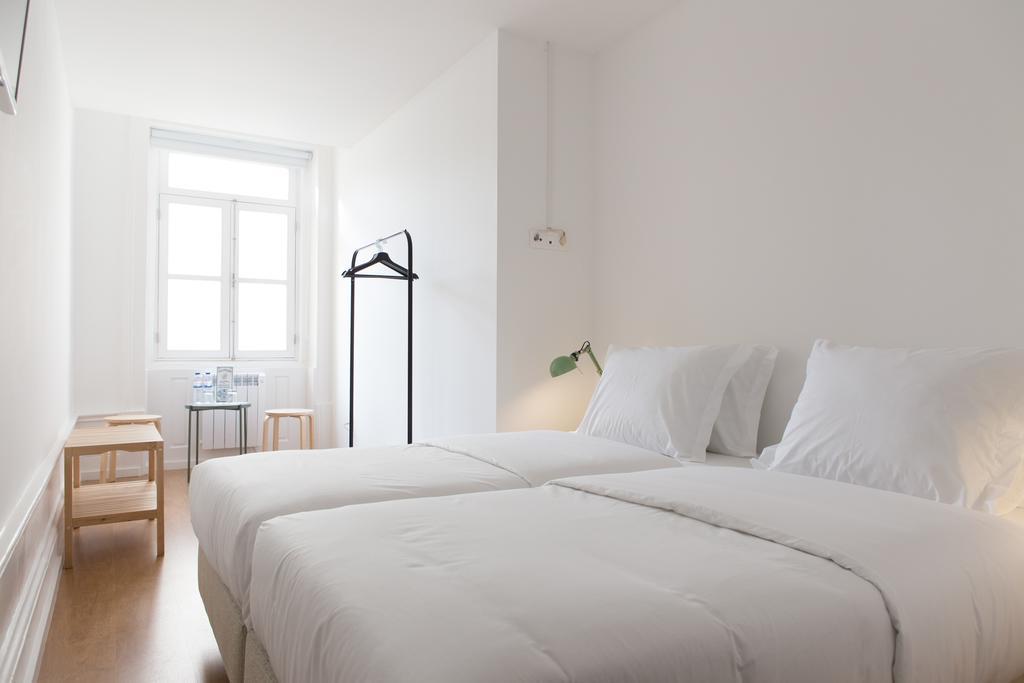 Zweibettzimmer