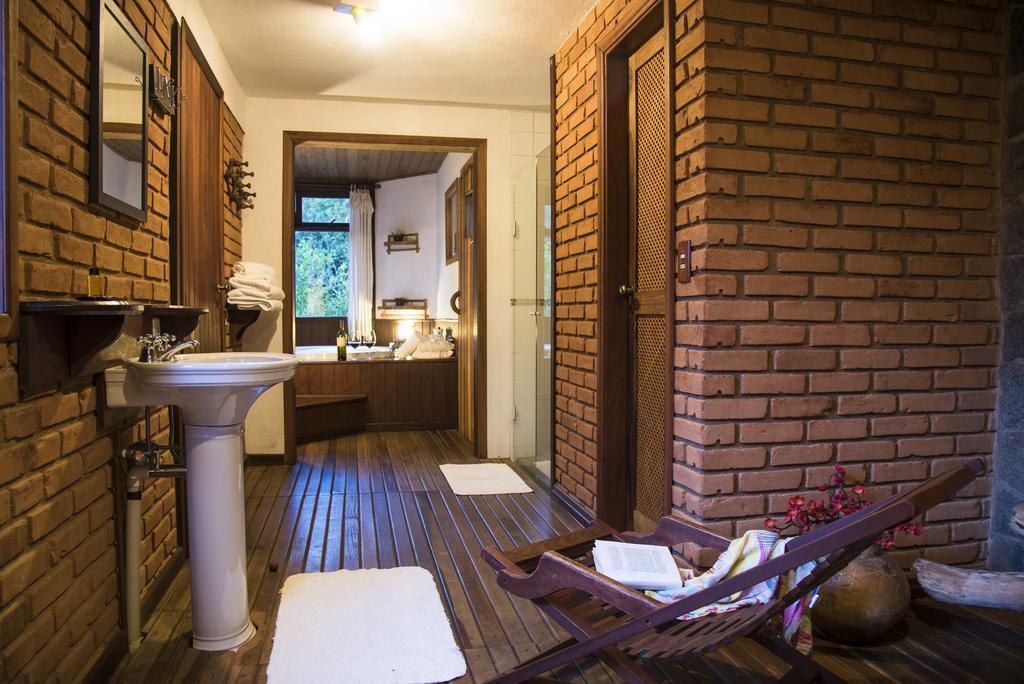 Master Chalet
