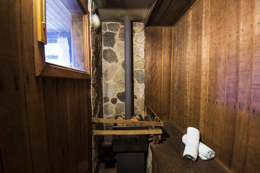 Master Chalet