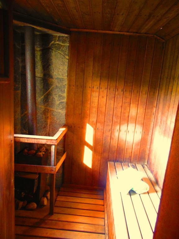 Master Chalet