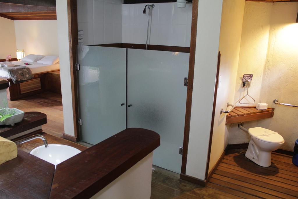 Deluxe Chalet