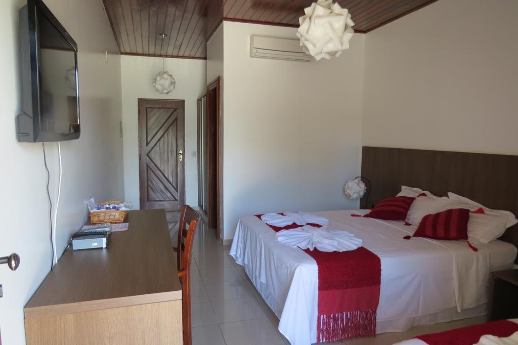 Deluxe Double Room Balcony