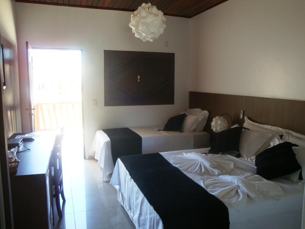 Queen Room Spa Bath
