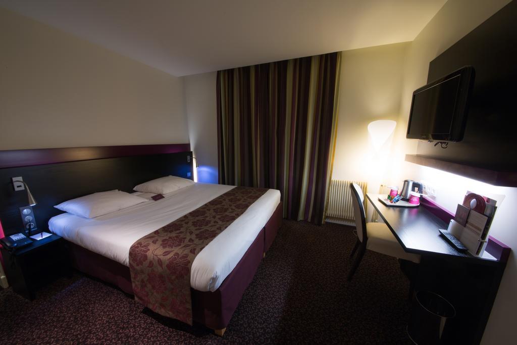 Chambre Double Classique
