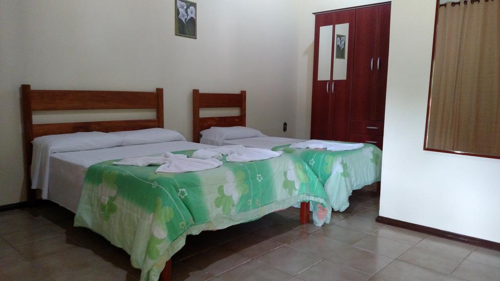 Suíte de 1 Quarto