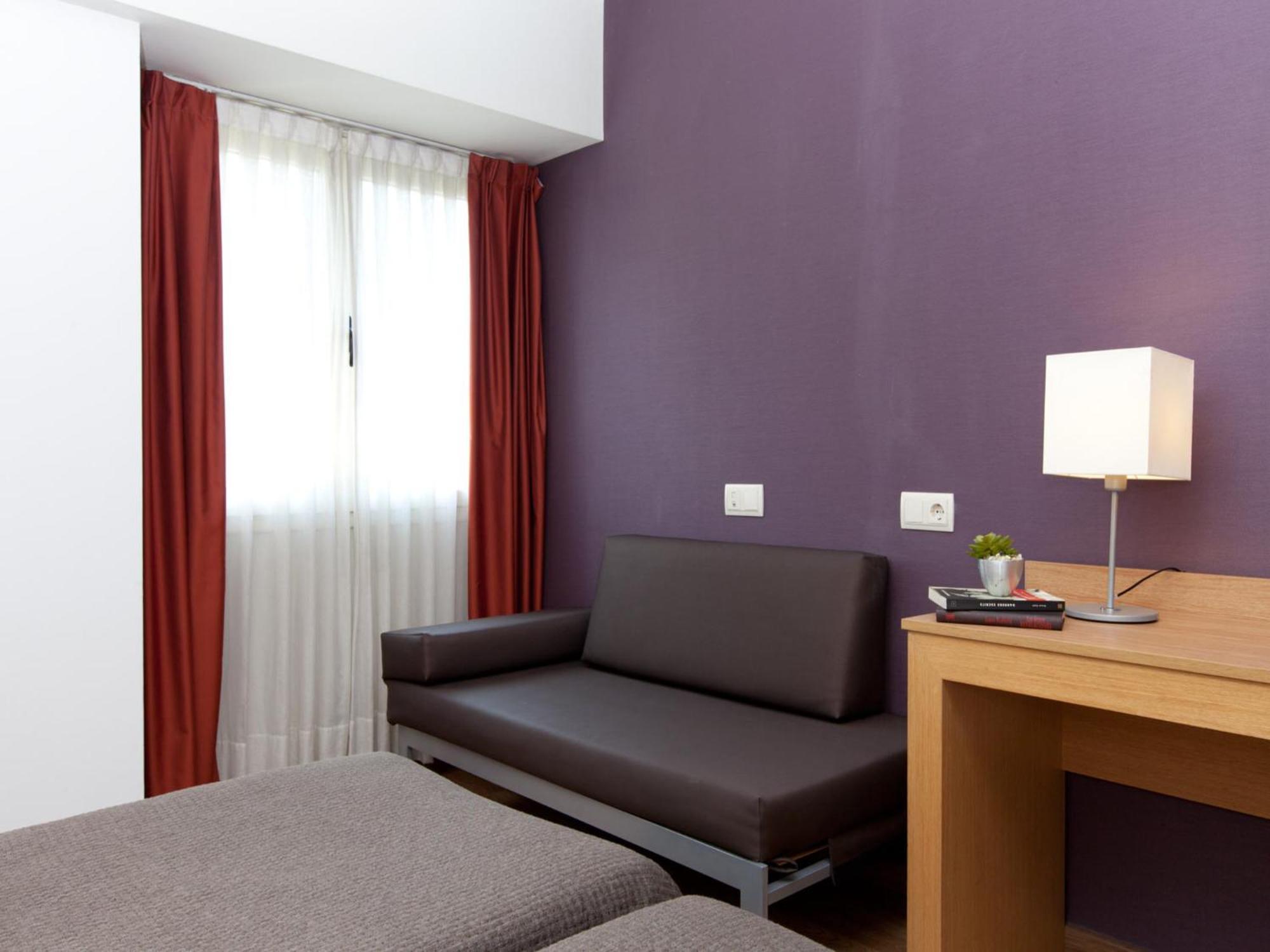 Quarto Triplo