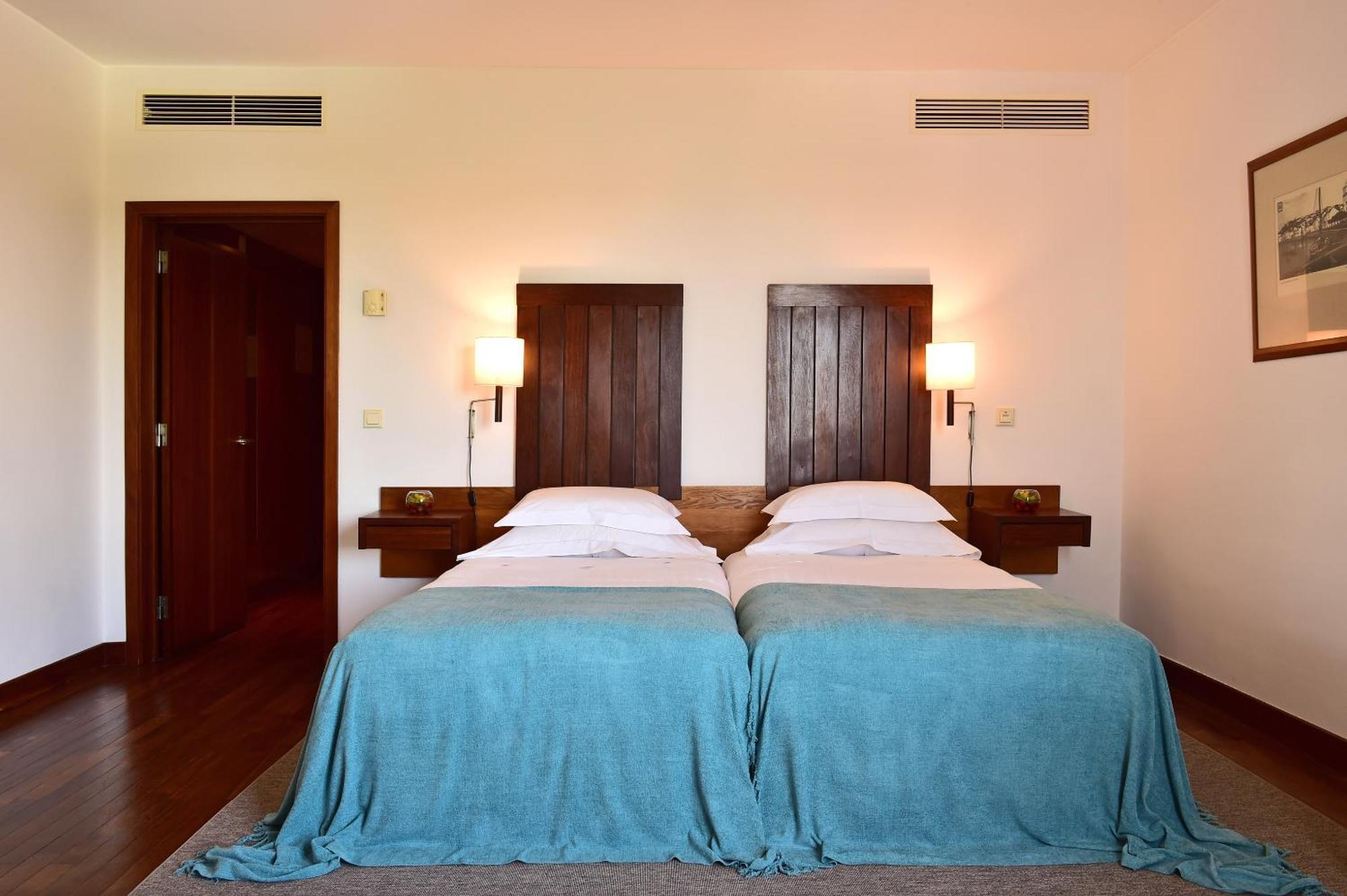 Classic Double or Twin Room