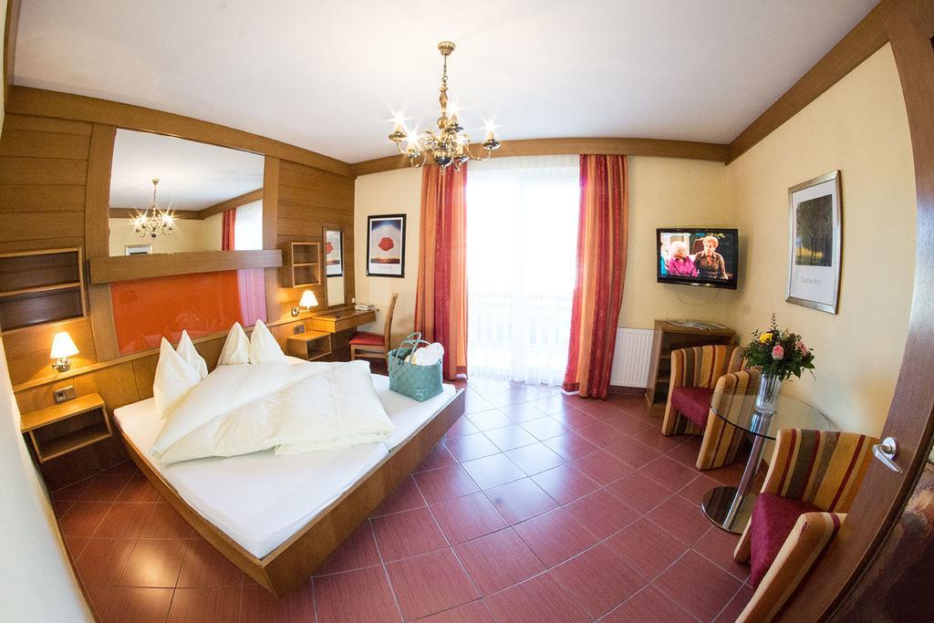 Double Room Balcony