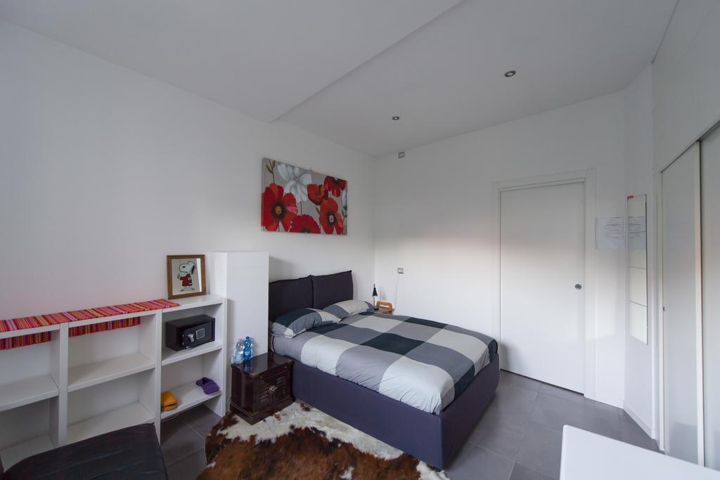 Double Room Private External Bathroom