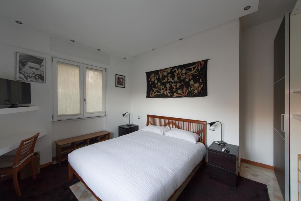 Deluxe Double Room Private External Bathroom
