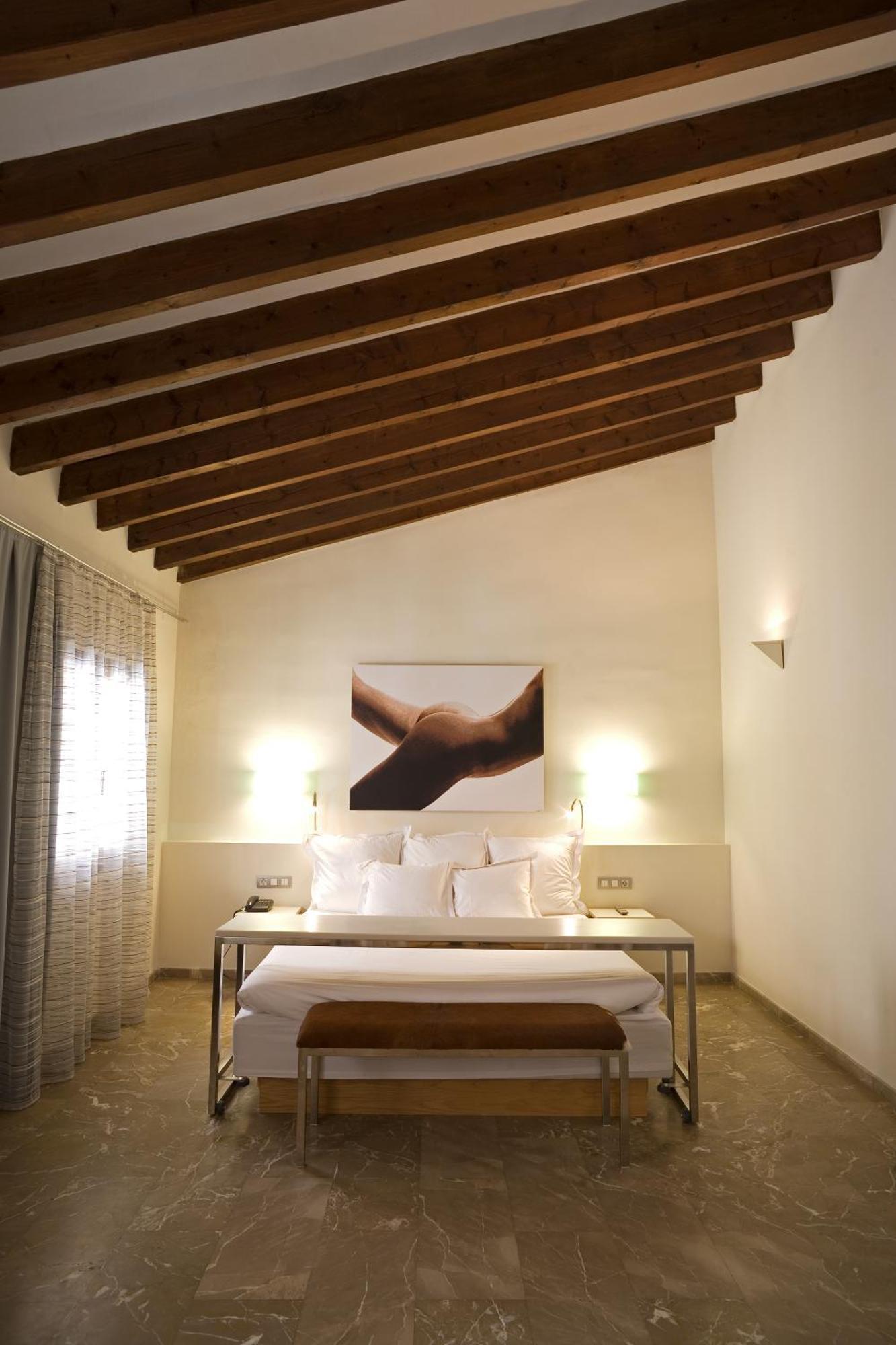 Premium Doppelzimmer