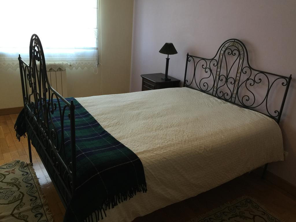 Quarto Duplo Standard com Casa de Banho Partilhada