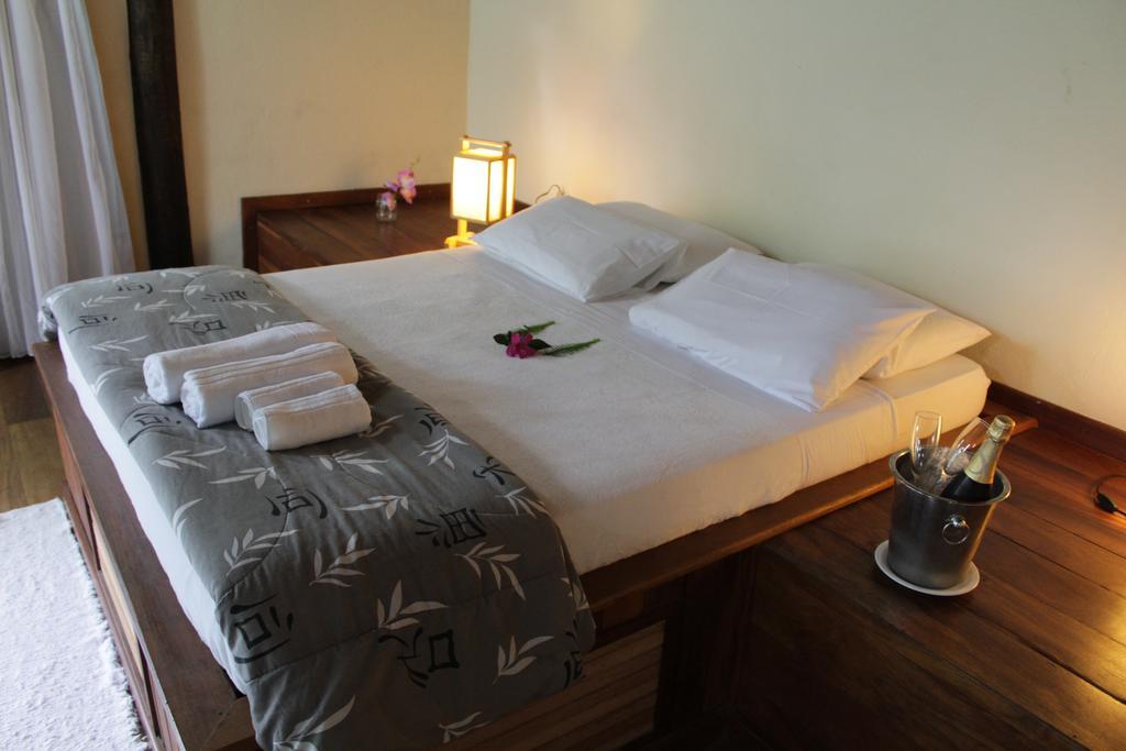 Deluxe Chalet