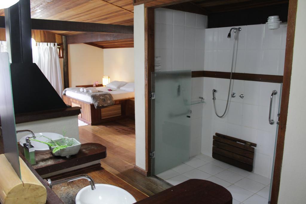 Deluxe Chalet