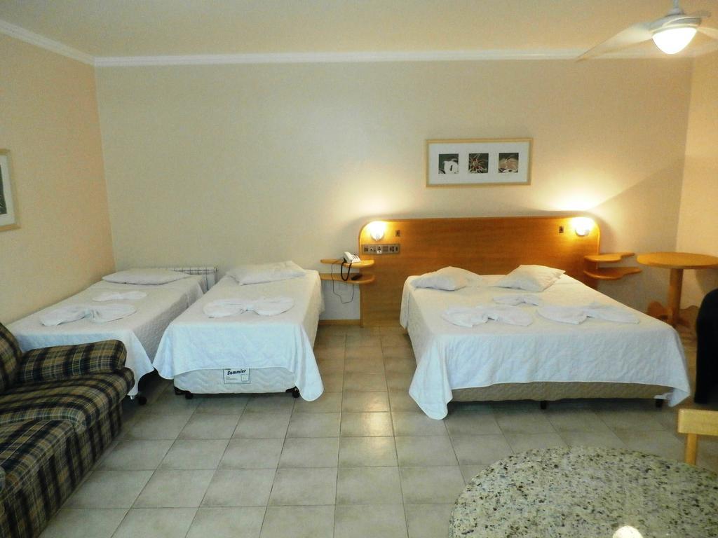 One-Bedroom Suite