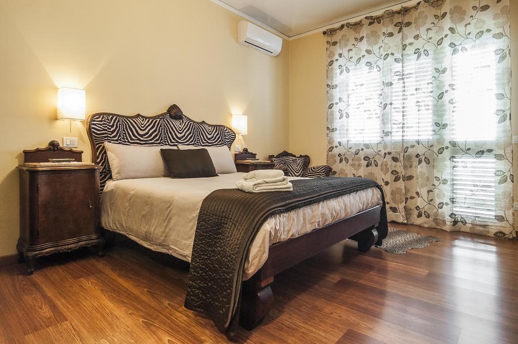 Double Room Balcony Sea View