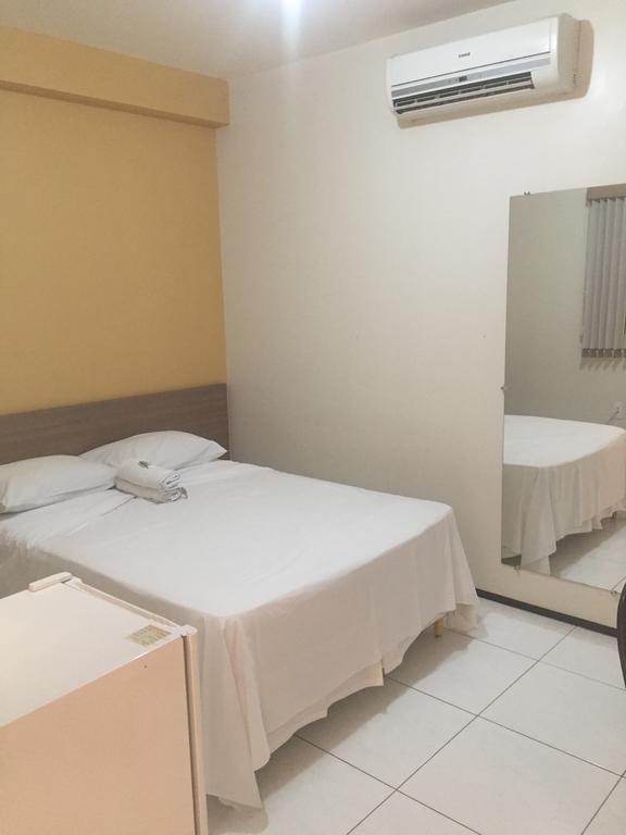 Quarto Duplo