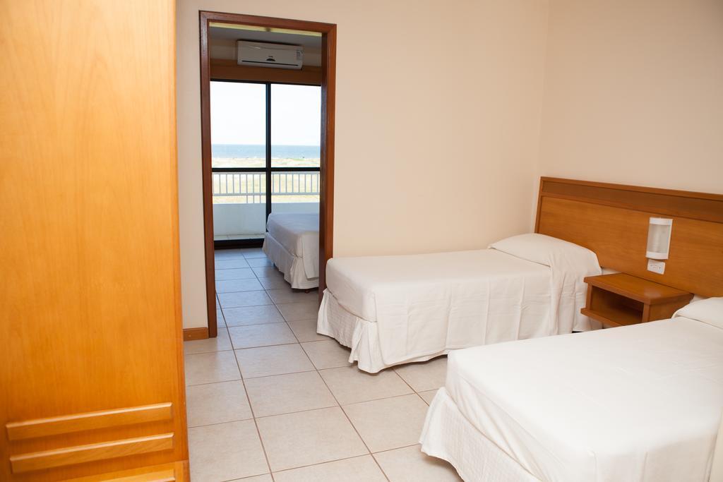 Standard Double Room Sea View