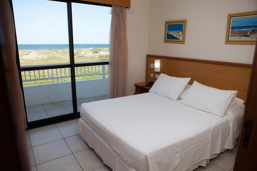Standard Double Room Sea View