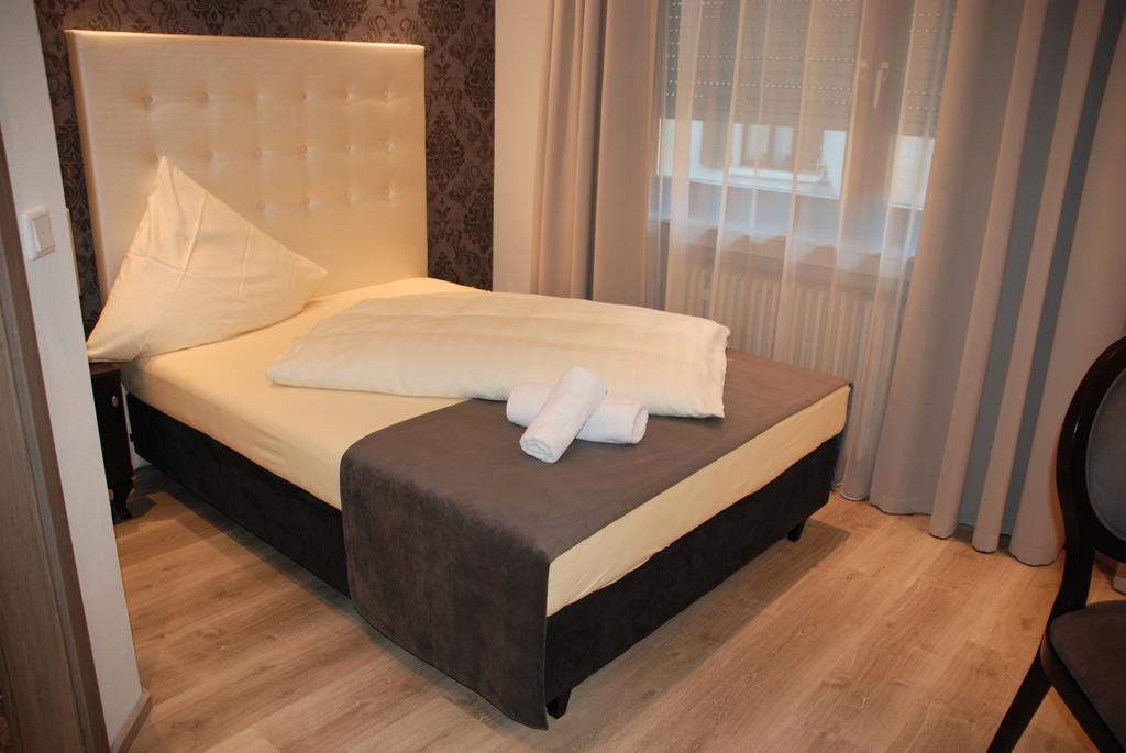 Deluxe Einzelzimmer
