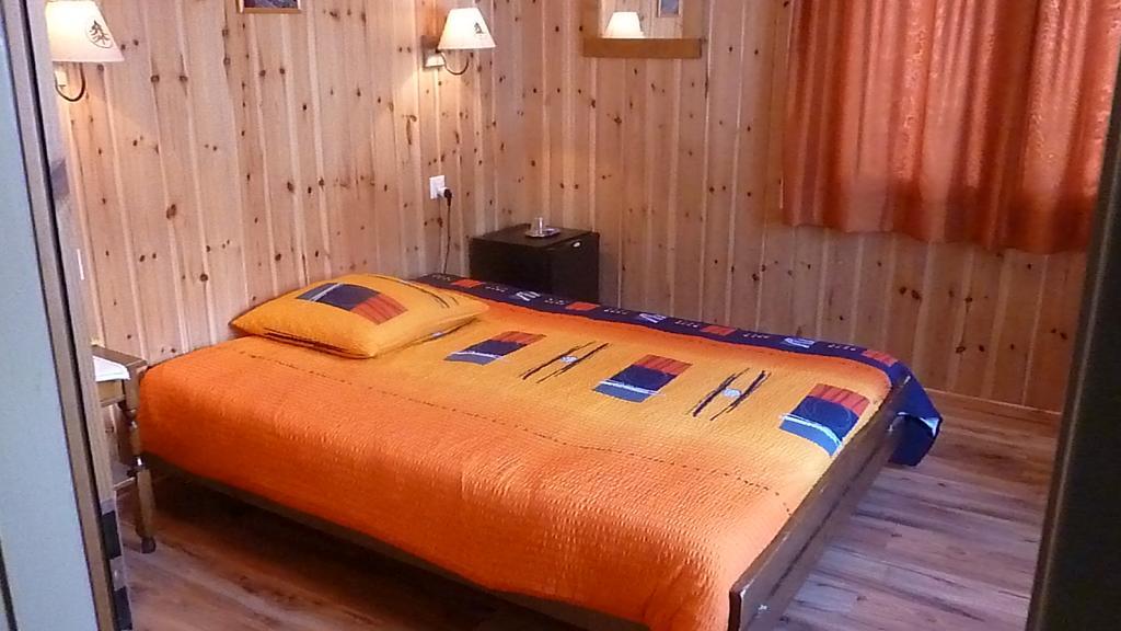 Chambre Simple