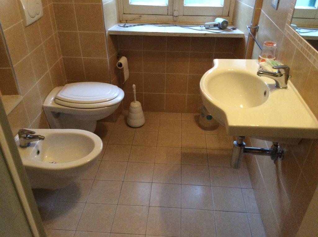 Appartamento Grande con 2 Camere da Letto