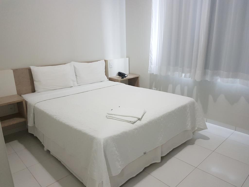 Standard Room Double Bed