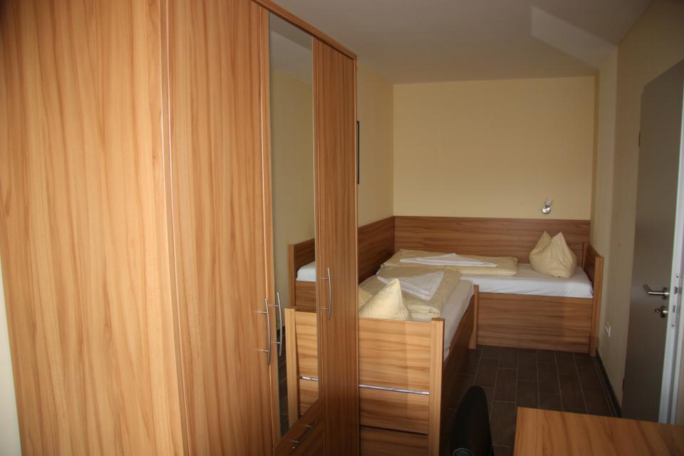 Apartment mit 1 Schlafzimmer