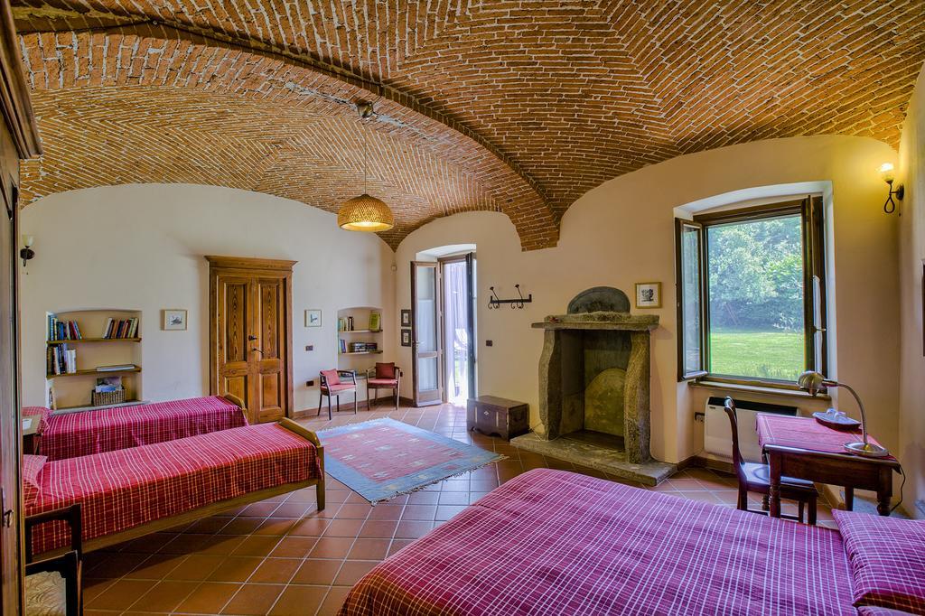 Comfort Quadruple Room