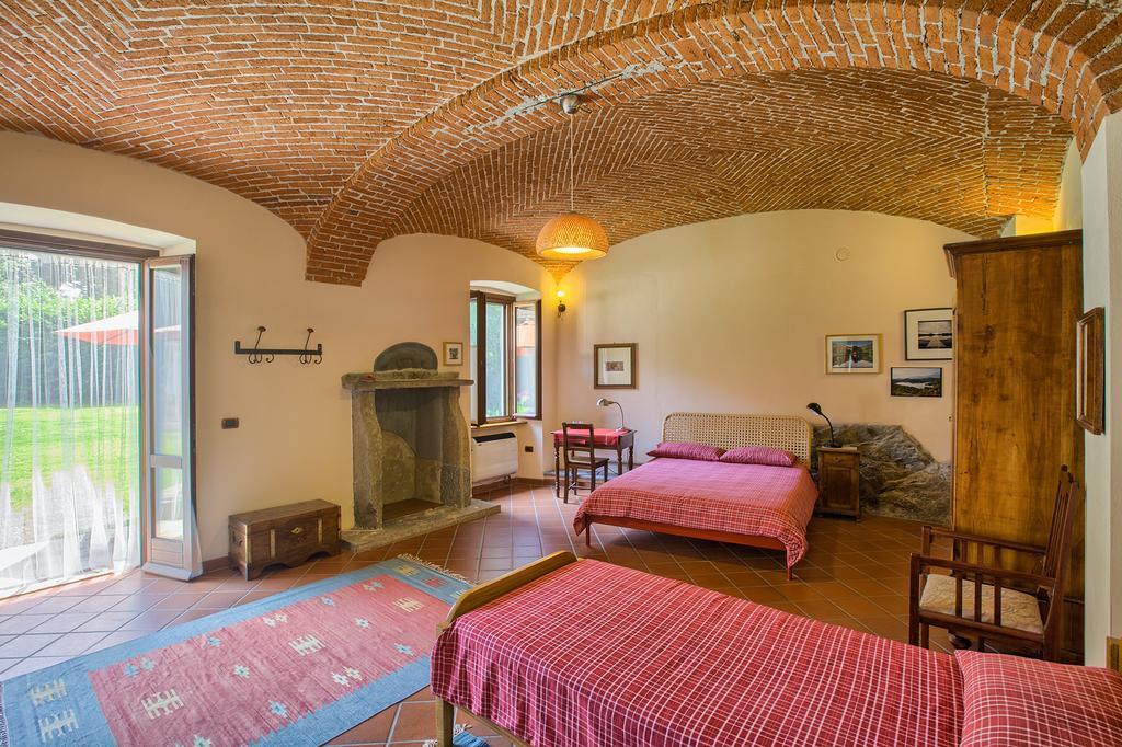 Comfort Quadruple Room