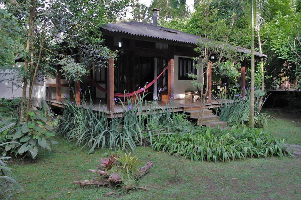 Master Chalet