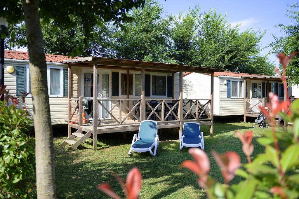 Mobile Home Prestige - Towels / Bed linen available for a fee - Pets allowed for a fee,370432069:JPEG
