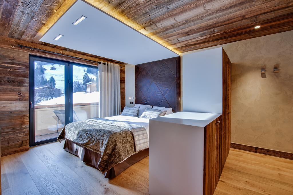 Suite Balcony