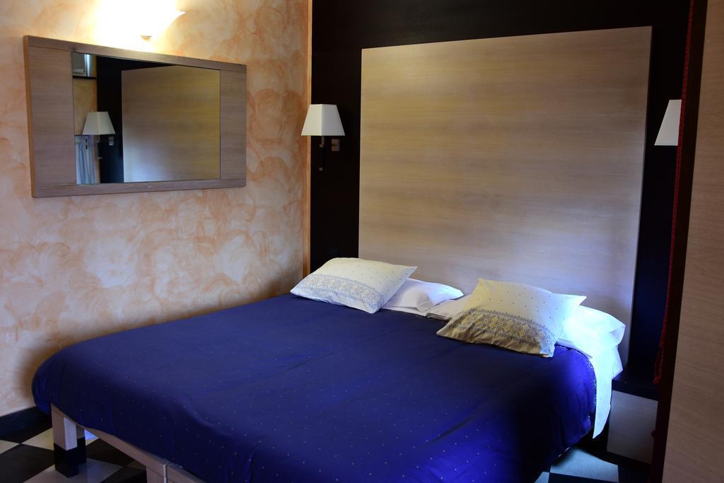 Economy Double or Twin Room